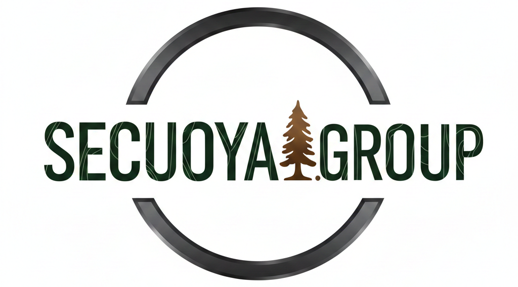 Logo Secuoya Group